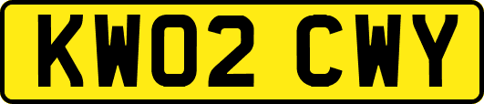 KW02CWY