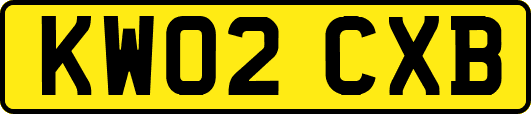 KW02CXB