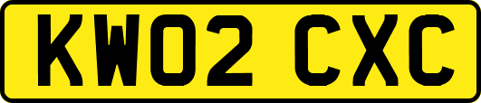 KW02CXC