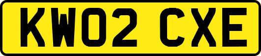 KW02CXE