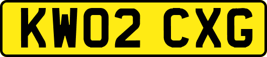 KW02CXG
