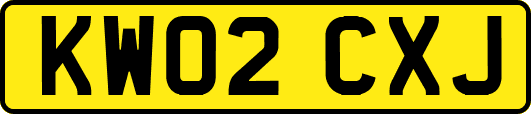 KW02CXJ