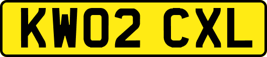 KW02CXL