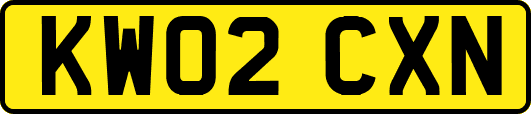 KW02CXN