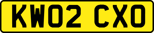 KW02CXO