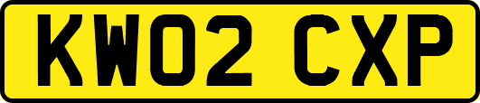 KW02CXP