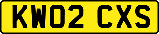 KW02CXS