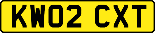 KW02CXT