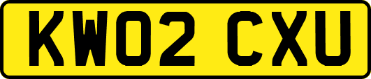 KW02CXU