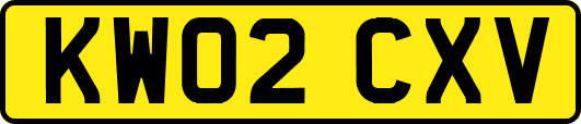 KW02CXV
