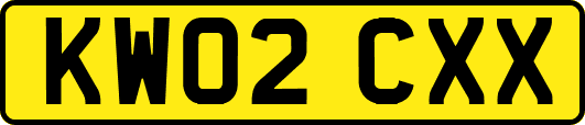 KW02CXX