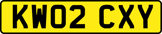 KW02CXY
