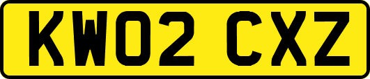 KW02CXZ