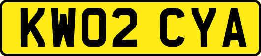 KW02CYA
