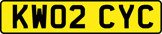 KW02CYC