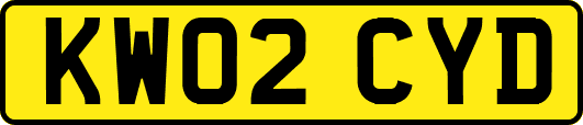 KW02CYD