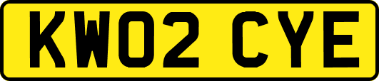 KW02CYE