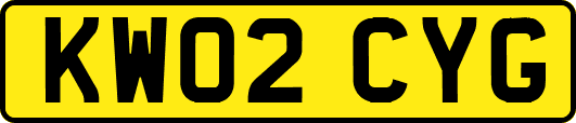 KW02CYG