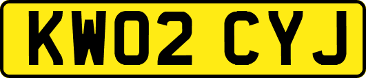 KW02CYJ