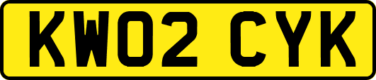 KW02CYK