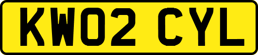 KW02CYL