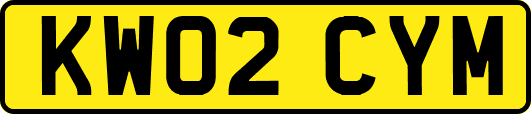 KW02CYM