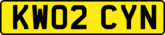KW02CYN