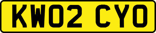 KW02CYO