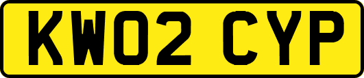 KW02CYP