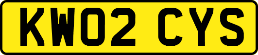 KW02CYS