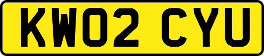 KW02CYU