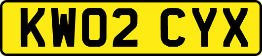 KW02CYX