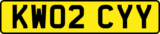 KW02CYY