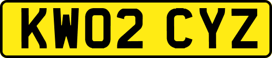 KW02CYZ