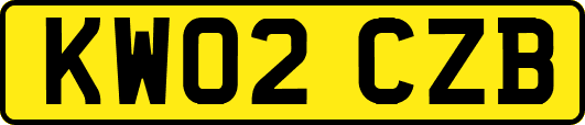 KW02CZB