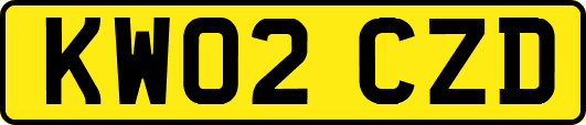 KW02CZD