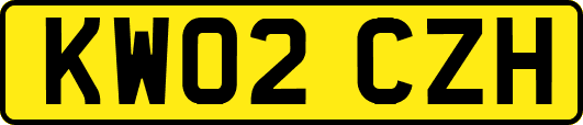 KW02CZH
