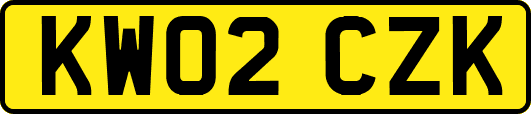 KW02CZK