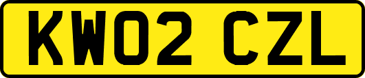 KW02CZL