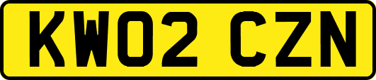 KW02CZN