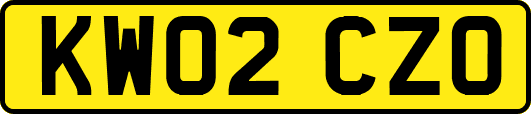 KW02CZO