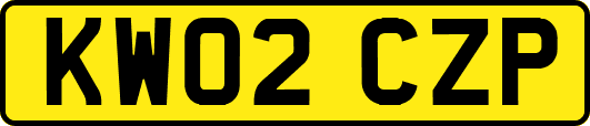 KW02CZP