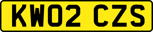 KW02CZS