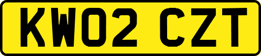 KW02CZT