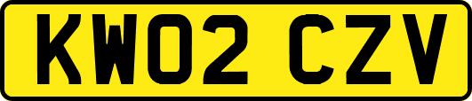 KW02CZV