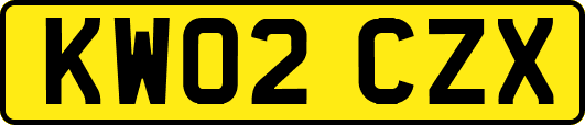 KW02CZX