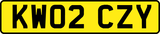 KW02CZY