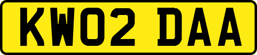 KW02DAA