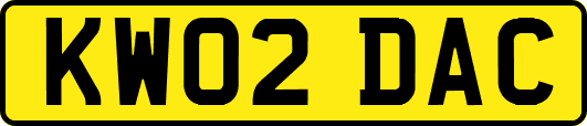 KW02DAC