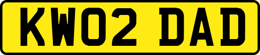 KW02DAD